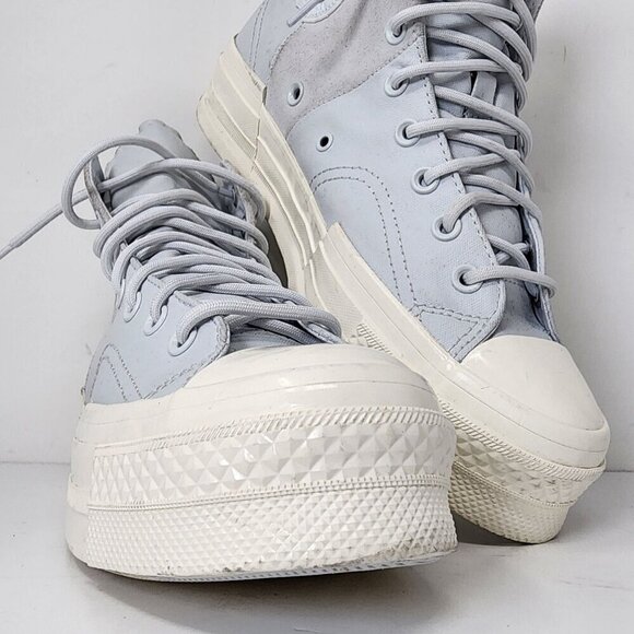 Converse High-top Chuck 70 Plus Mixed Material, Men's 8.5 - Picture 10 of 15